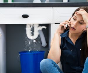 About gas leak detection