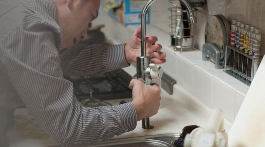 Professional Gas Leak Detection in Laughlin, NV